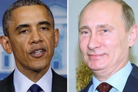 TT Obama: Nga có quyền triển khai quân tại biên giới Ukraine