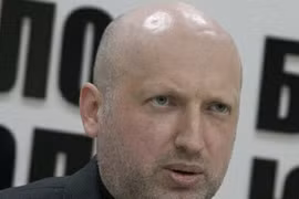 Trung Quốc siết nợ Ukraine