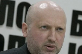 Trung Quốc siết nợ Ukraine