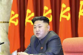 Triều Tiên khẳng định muốn hòa giải với Hàn Quốc 