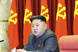 Triều Tiên khẳng định muốn hòa giải với Hàn Quốc 