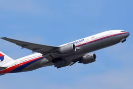 Bạn của 2 khách dùng hộ chiếu giả máy bay Malaysia nói gì? 