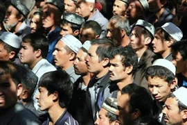 Nghi vấn chiến binh Duy Ngô Nhĩ bắt cóc máy bay Malaysia