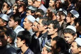 Nghi vấn chiến binh Duy Ngô Nhĩ bắt cóc máy bay Malaysia