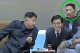 Lộ diện người "nắm giữ sinh mạng" của Kim Jong-un