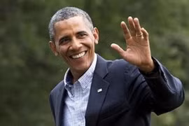  Tổng thống Obama sắp công du Nhật, Hàn, Malaysia, Philippines 