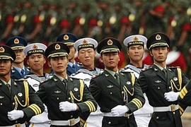 Điều gì xảy ra nếu Trung Quốc nắm quyền bá chủ?