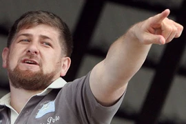 Thủ lĩnh Chechnya sẵn sàng “giải cứu” dân thường Ukraine