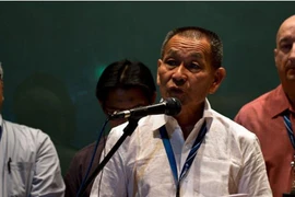 Máy bay Malaysia mới bảo trì 10 ngày trước khi mất tích 