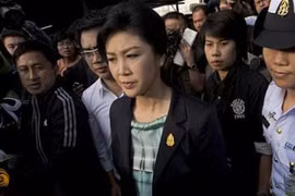 "Nối gót" Tổng thống Ukraine, Thủ tướng Thái rời khỏi Bangkok