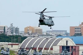 Trung Quốc đánh chiếm Okinawa, Guam nếu chiến tranh Biển Hoa Đông