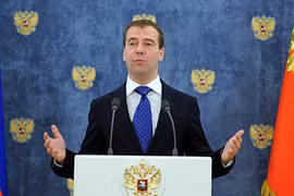 Moscow chi tỷ đô xây cầu nối liền Nga - Crimea