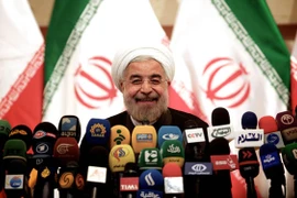 Iran: Đàm phán hạt nhân đạt giải pháp cho mọi bất đồng