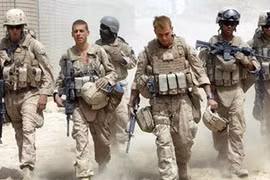 Mỹ đe dọa lớn nhất đối với hòa bình thế giới