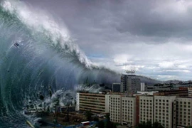 Nga xảy ra động đất, sóng thần tương tự Nhật năm nay?