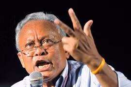 Lãnh đạo biểu tình Thái Lan "cầu viện" Tổng thống Mỹ