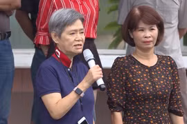 Lãnh đạo mới công ty KaiYang Việt Nam nói gì mà 2.000 công nhân vui mừng?