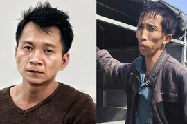 Hành trình gây án vụ nữ sinh giao gà bị sát hại ở Điện Biên