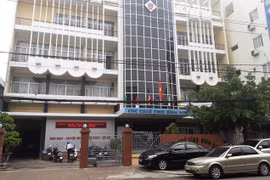 Nguyên nhân Cục trưởng Cục thuế tỉnh Bình Định bị giáng chức?