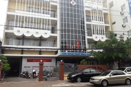 Nguyên nhân Cục trưởng Cục thuế tỉnh Bình Định bị giáng chức?