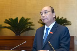 Thủ tướng Chính phủ: “Chúng ta không được để thảm kịch đó tái diễn“