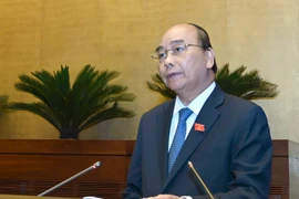 Thủ tướng Chính phủ: “Chúng ta không được để thảm kịch đó tái diễn“