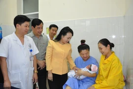 Bộ trưởng Nguyễn Thị Kim Tiến trần tình “điều thấy... được nhất” sau gần hai nhiệm kỳ là gì?