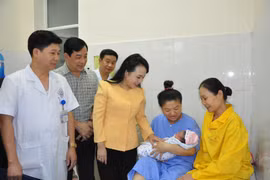 Bộ trưởng Nguyễn Thị Kim Tiến trần tình “điều thấy... được nhất” sau gần hai nhiệm kỳ là gì?