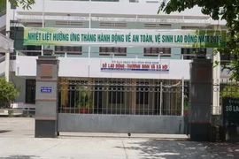 Nguyên nhân Phó GĐ Sở LĐ-TB&XH Bình Định bị buộc thôi việc?