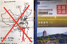 Đường lưỡi bò trong giáo trình ĐH KD&CN Hà Nội: Quy trình thẩm định giáo trình thế nào?