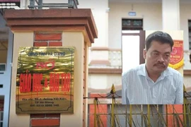 Gian lận thi cử Hà Giang: “Lão phật gia” nhờ nâng điểm "mất tích"?