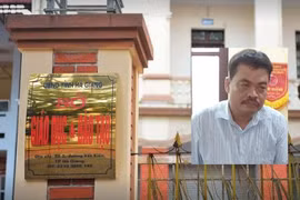 Gian lận thi cử Hà Giang: “Lão phật gia” nhờ nâng điểm "mất tích"?