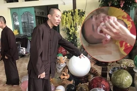 Thấy gì từ những ồn ào vụ Sư Thích Thanh Toàn và Tịnh thất Bồng Lai?