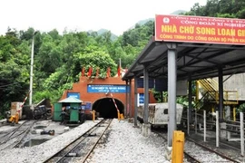 Cháy lò dọc Công ty than Hạ Long, 2 công nhân tử vong, 3 công nhân bị thương