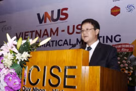 Phát ngôn ấn tượng của ông Lê Hải An ở “ghế nóng” Thứ trưởng Bộ GD&ĐT