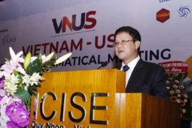 Phát ngôn ấn tượng của ông Lê Hải An ở “ghế nóng” Thứ trưởng Bộ GD&ĐT