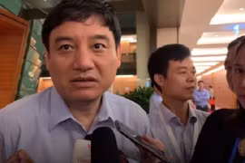 Bí thư Nghệ An Nguyễn Đắc Vinh: Đã cung cấp thông tin các gia đình báo "mất con" cho phía Anh