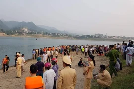 Thủ tướng yêu cầu làm rõ nguyên nhân vụ 8 HS đuối nước ở Hòa Bình