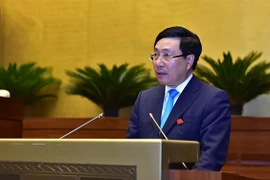 Chính phủ yêu cầu đẩy mạnh thanh tra, kiểm toán các dự án BT, BOT