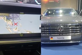 Đường lưỡi bò phi pháp: Trung Quốc còn ngang ngược “truyền bá” vào Việt Nam... chặt đứt thế nào?