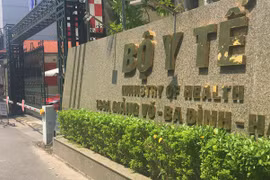 Vụ VN Pharma: Thứ trưởng Trương Quốc Cường liệu có bị xử lý trách nhiệm?