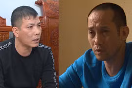 Chân dung “trùm giang hồ Tuấn thần đèn” vừa bị công an bắt giữ?