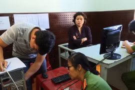 Kiều nữ điều hành 11 công ty ma buôn bán hoá đơn “nhập kho” là... tàn “đời hoa”