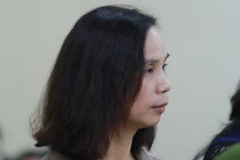 Gian lận thi cử ở Hà Giang: Tại sao không xử lý vợ Chủ tịch tỉnh?