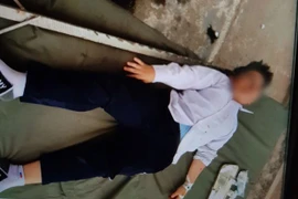 Hải Dương: Giờ thể dục, học sinh lớp 6 bị sào nhảy cao đổ vào đầu nguy kịch