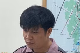 Khởi tố, bắt giam PGĐ Ban giải phóng mặt bằng TP. Thanh Hoá