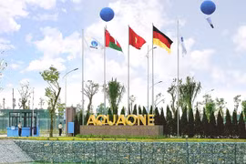 DN Thái nắm quyền kiểm soát Nước sạch sông Đuống: Rủi ro dân chịu?