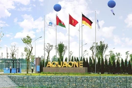 DN Thái nắm quyền kiểm soát Nước sạch sông Đuống: Rủi ro dân chịu?