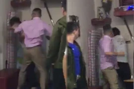 Võ sư Vịnh Xuân Quyền bị đánh: Đâu rồi vẻ đẹp chân chính của võ thuật?