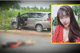 Cô gái xinh đẹp bị giết ở miền Tây: Án tình từ quan hệ họ hàng?